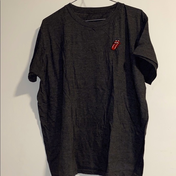 FITS MEDIUM MORE !! ROLLING STONES T-shirt - Picture 1 of 3